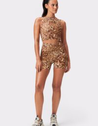 Stronger Sleek Shorts