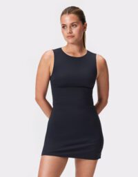 Stronger Sleek Mini Court Klänning