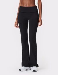 Stronger Jersey Flared Tights