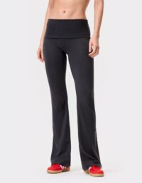 Stronger Jersey Flared Tights