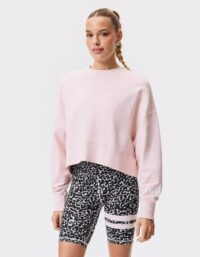 Stronger Quote Sweatshirt