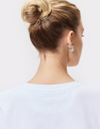 Stronger Cropped T-shirt