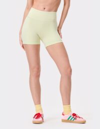 Stronger Signature Mini Shorts