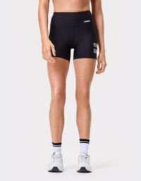 Stronger Signature Pocket Contouring Shorts