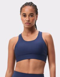 Stronger Signature Sports Bra