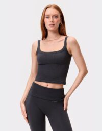 Stronger Jersey Strap Linne