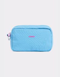 Stronger Summer Toiletry Bag