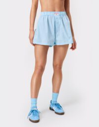 Stronger Poplin Boxershorts