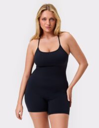 Stronger Soft Court Jumpsuit