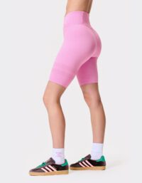 Stronger Signature Bike Shorts