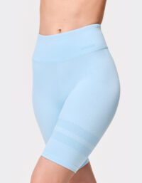 Stronger Signature Bike Shorts