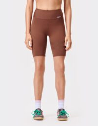 Stronger Signature Bike Shorts