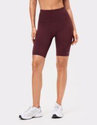 Stronger Signature Running Pocket Bike Shorts