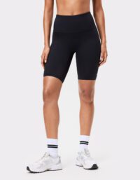 Stronger Signature Running Pocket Bike Shorts