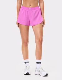 Stronger Breezy Running Shorts