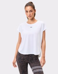 Stronger Drop T-shirt