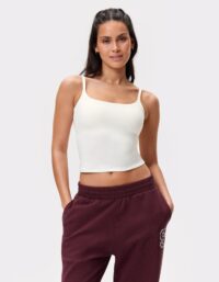 Stronger The One Strap Tank Top