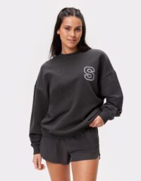 Stronger Essential Sweatshirt