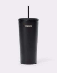 Stronger Straw Cup