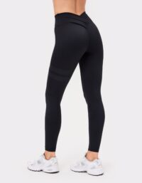 Stronger Back at it Leggings