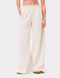 Stronger Fluid Slit Byxor