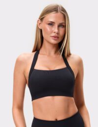 Stronger Halterneck Sport-bh