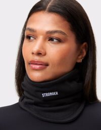 Stronger Logo Neckwarmer