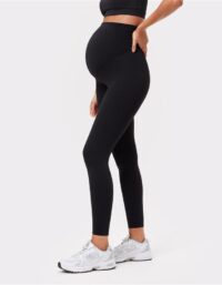 Stronger Thermal Maternity Tights