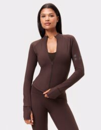 Stronger Thermo Jacka