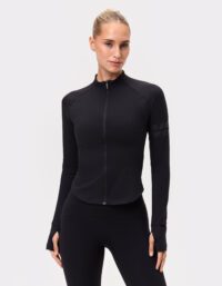 Stronger Thermo Jacka