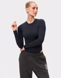 Stronger Soft Bodysuit