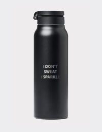 Stronger Selfie Vattenflaska