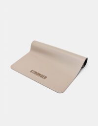 Stronger Yogamatta