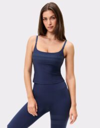 Stronger The Signature One Strap Tank Top