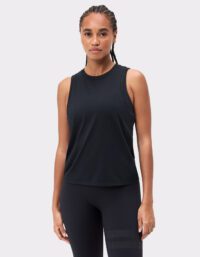 Stronger Relaxed Tank