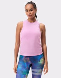 Stronger Relaxed Tank