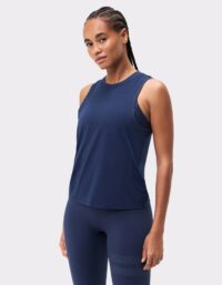 Stronger Relaxed Tank