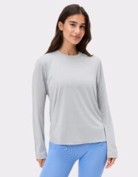 Stronger Relaxed Long Sleeve