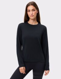 Stronger Relaxed Long Sleeve