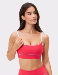 Stronger Signature Piping Sport-bh