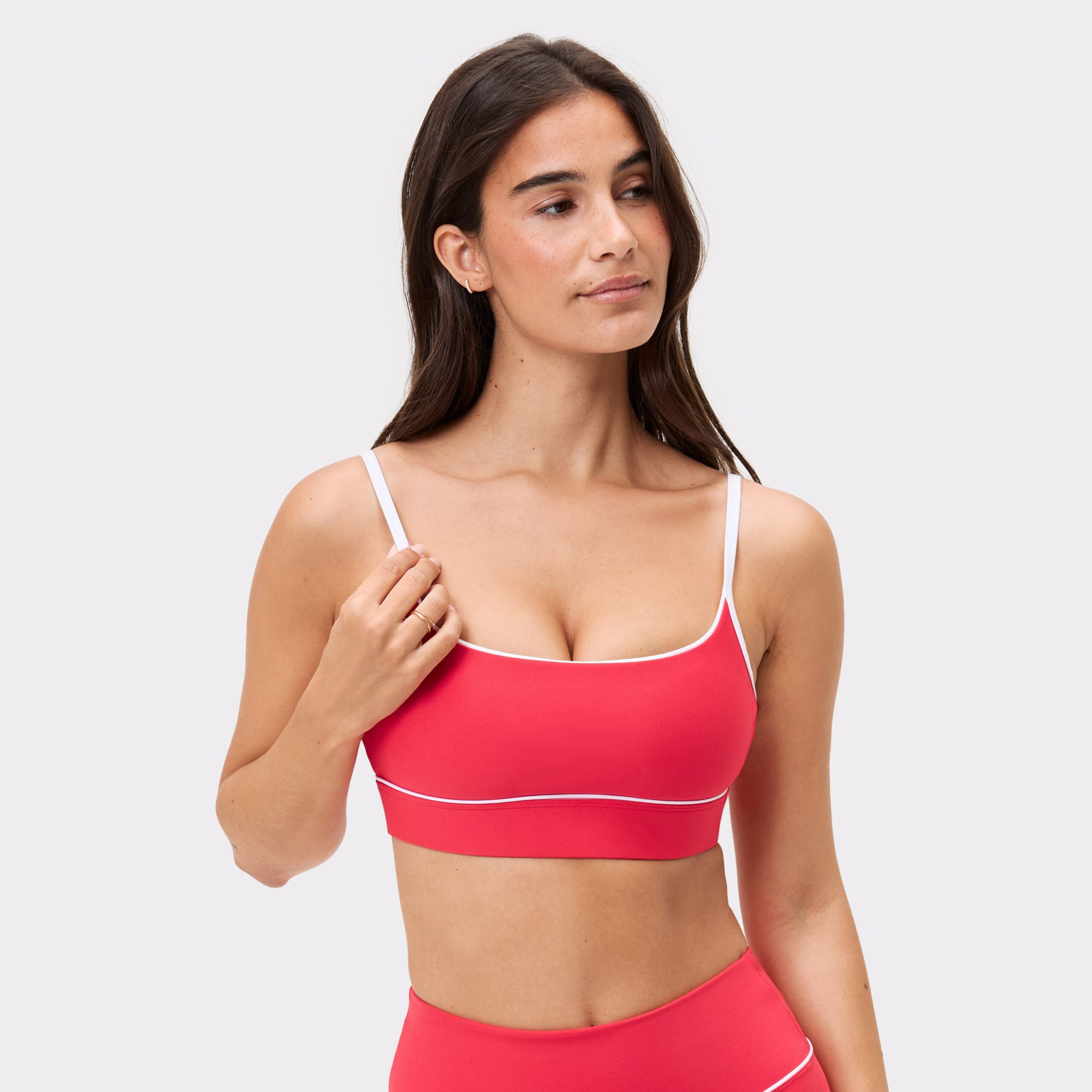 Stronger Signature Piping Sport-bh