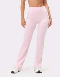 Stronger Soft Flared Tights