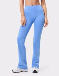 Stronger Soft Flared Tights