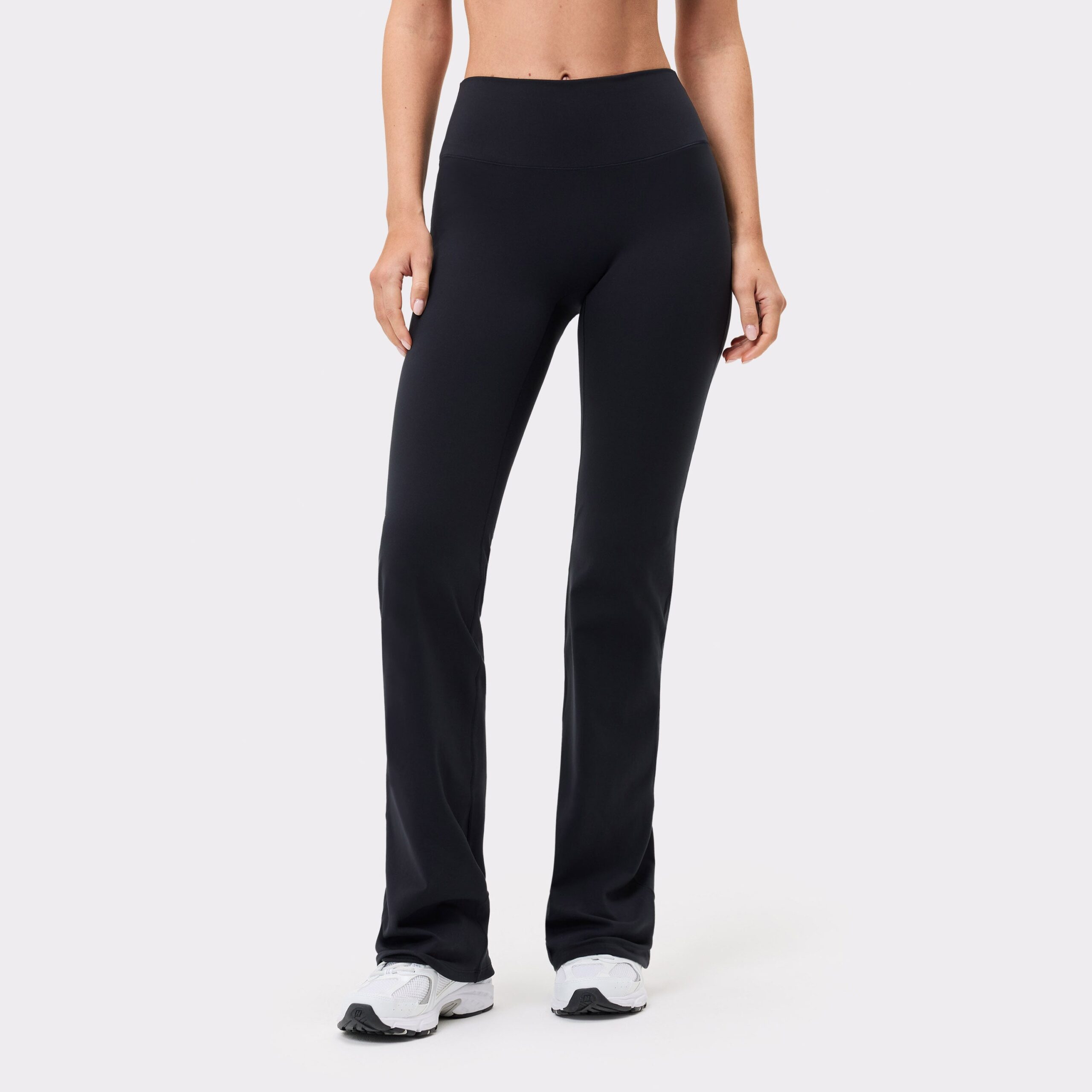 Stronger Soft Flared Tights