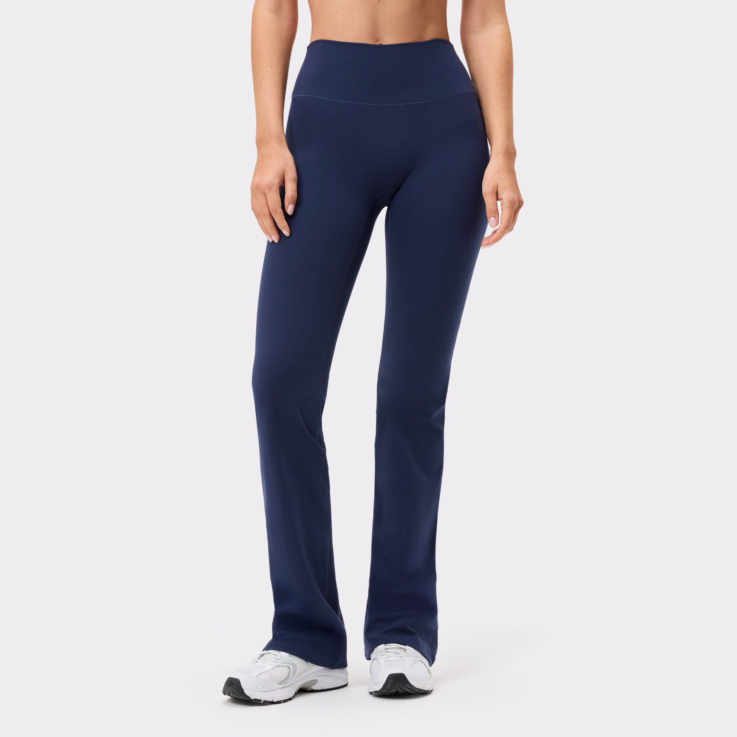 Stronger Soft Flared Tights