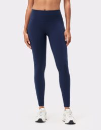 Stronger Soft Leggings