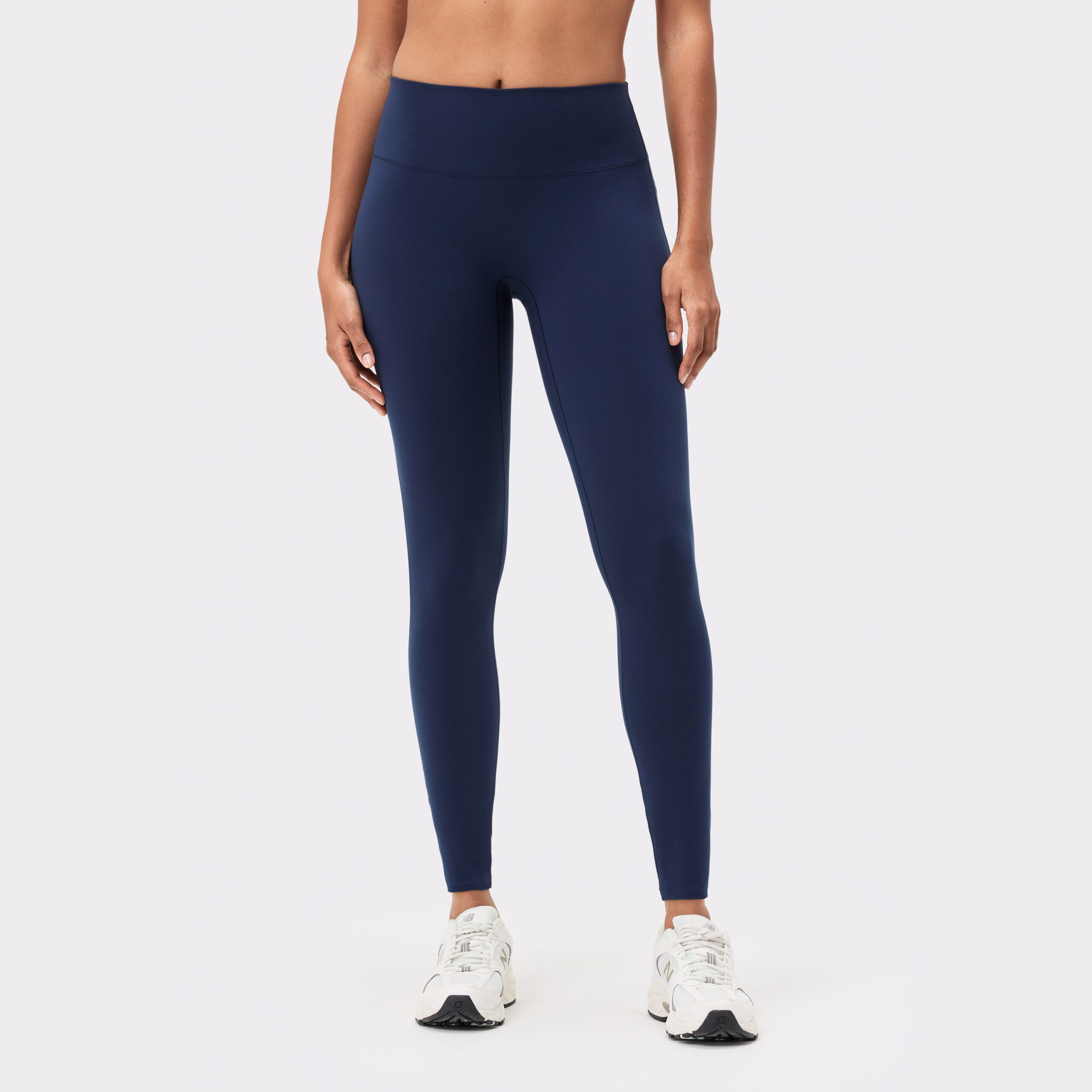 Stronger Soft Leggings