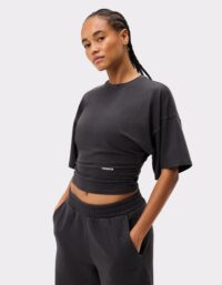 Stronger Wide Sleeve T-shirt