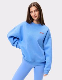 Stronger Comfy Sweatshirt