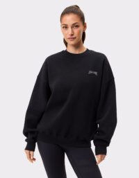 Stronger Comfy Sweatshirt